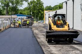 Best Driveway Removal and Replacement  in California, PA